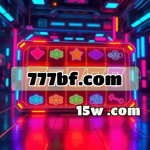 777bf.com: Uma Viagem pela Comunidade dos Jogos Brasileiros