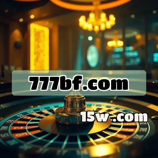 777bf.com: Jogos Móveis que Transformam sua Experiência de Jogo