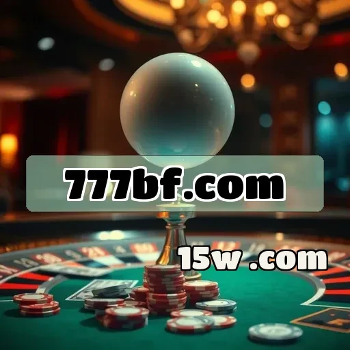 777bf.com: Mergulhe no Pôquer e Venha Vencer Grandes Prêmios