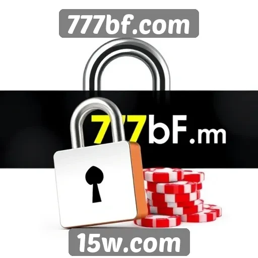 Análise da segurança no site 777bf.com