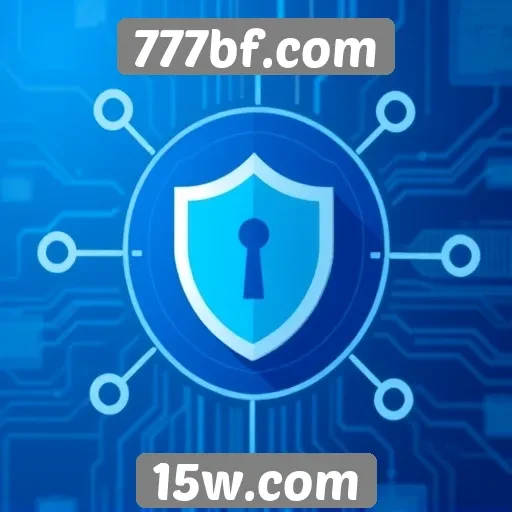 Aspectos de segurança no 777bf.com