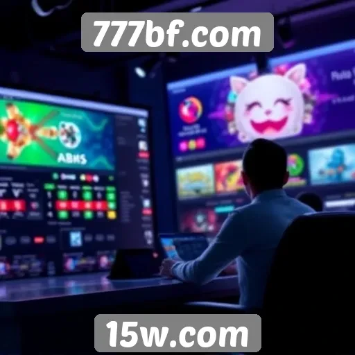 Experiência do usuário no site 777bf.com